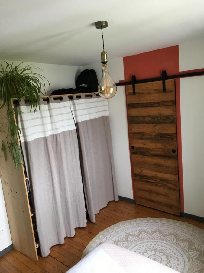 Wimereux Les Hirondelles 외부 사진