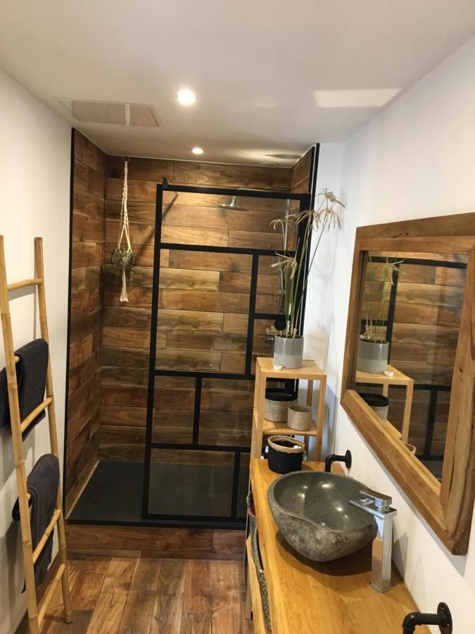 Wimereux Les Hirondelles 외부 사진