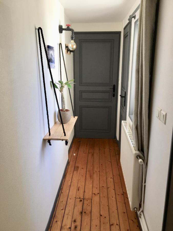Wimereux Les Hirondelles 외부 사진