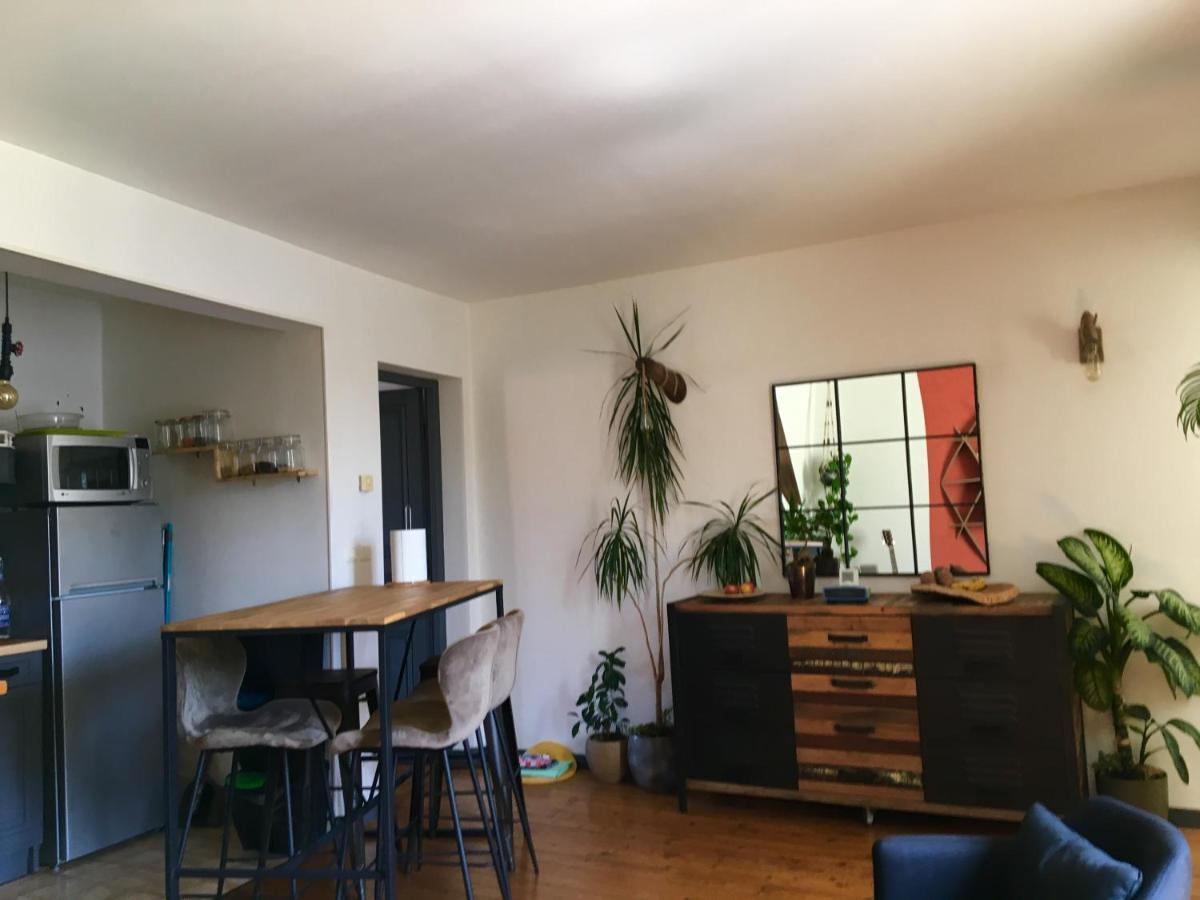 Wimereux Les Hirondelles 외부 사진